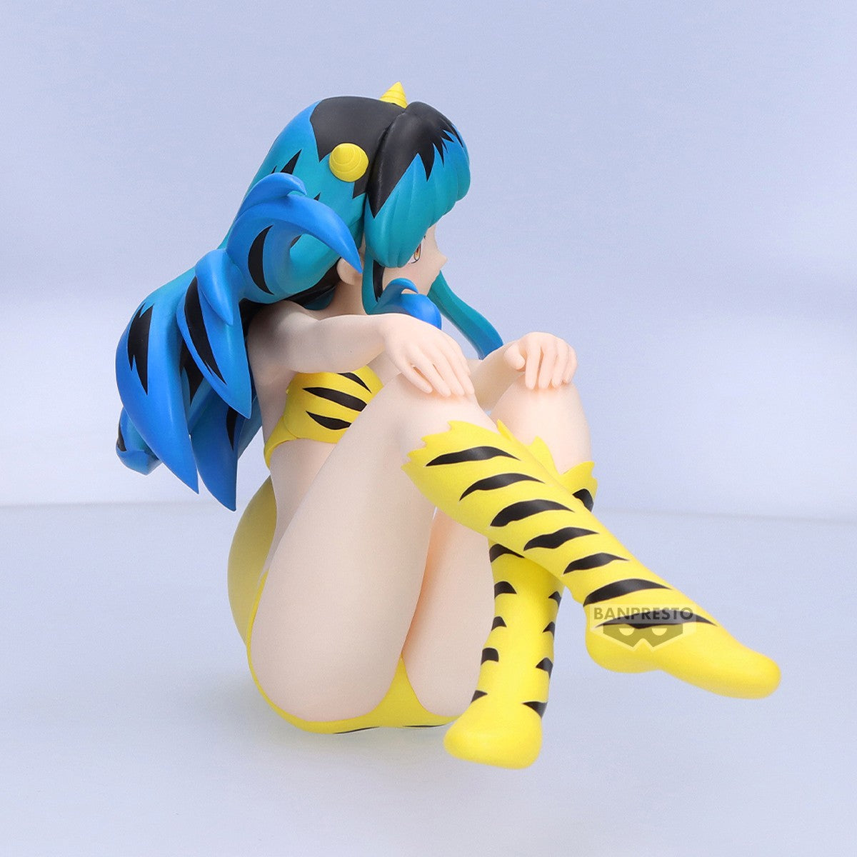 URUSEI YATSURA - Figurine Lum Relax Time Vol.4