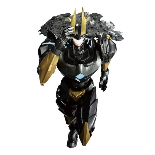 My Hero Academia – Figurine All Might Banpresto 18 cm