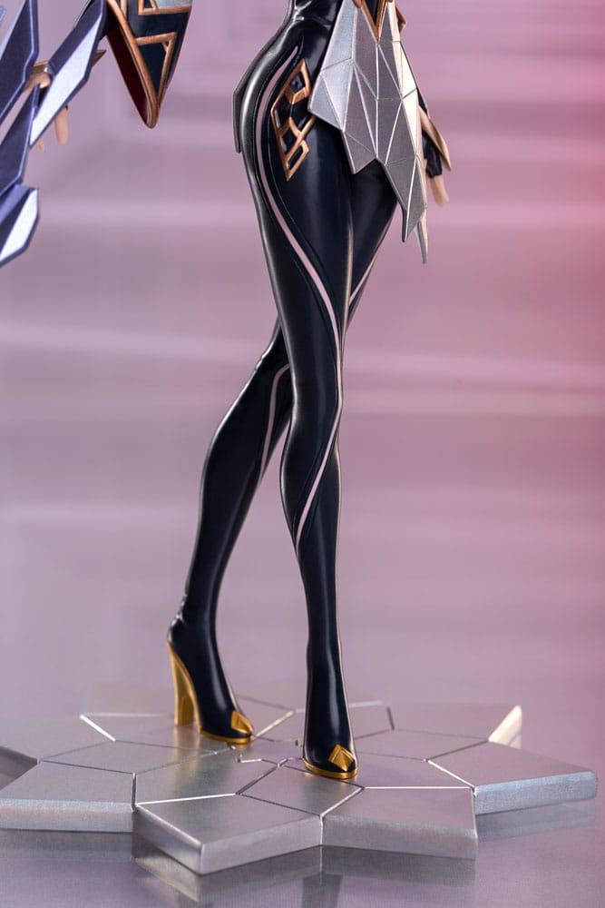 Honor of Kings - Figurine The Mirror's Blade - Geeky Owl