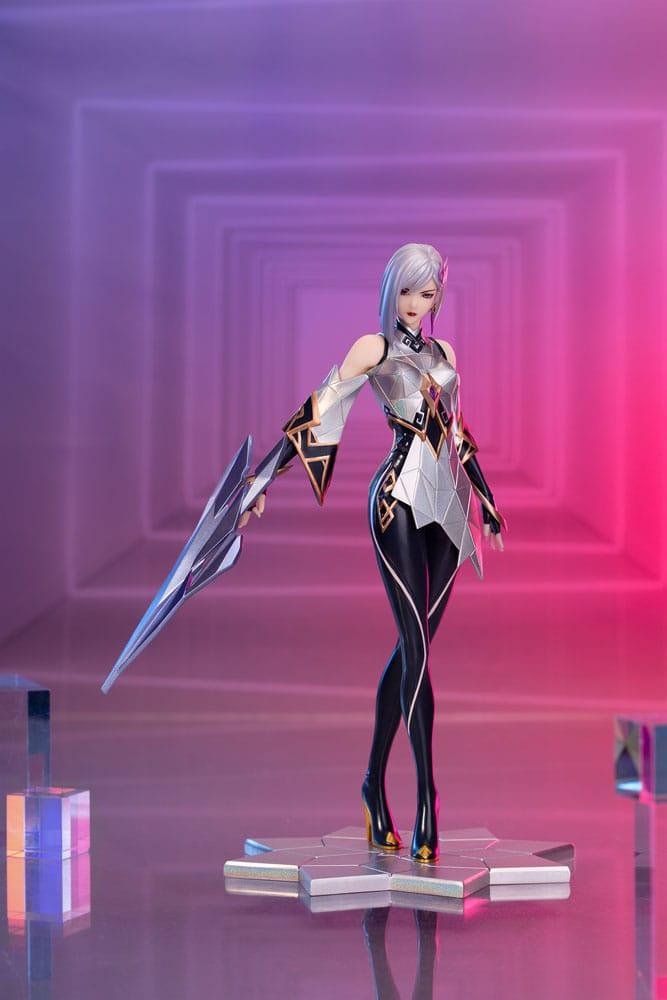 Honor of Kings - Figurine The Mirror's Blade - Geeky Owl