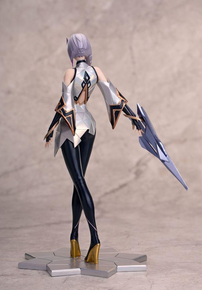 Honor of Kings - Figurine The Mirror's Blade - Geeky Owl