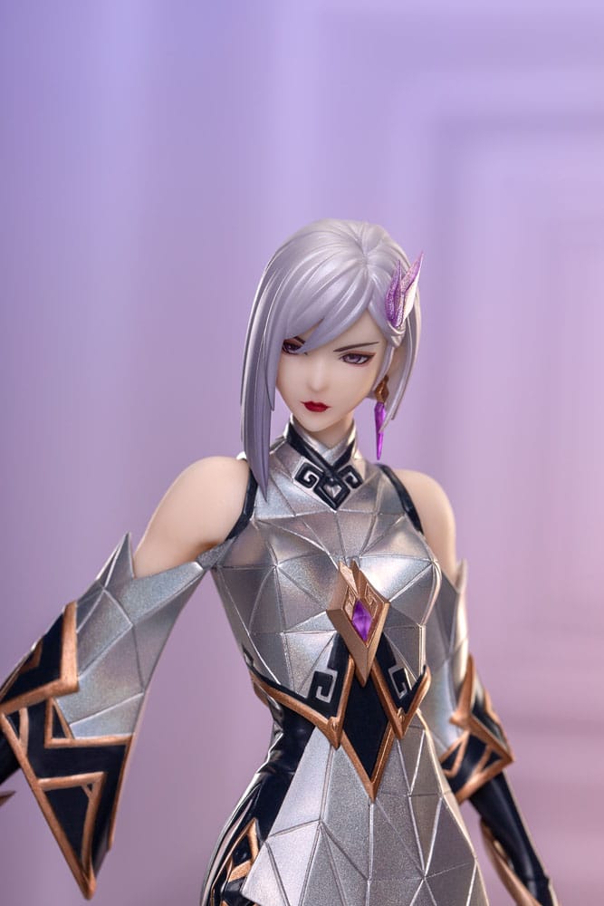 Honor of Kings - Figurine The Mirror's Blade