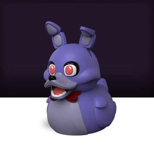 TUBBZ Five Nights at Freddy’s – Figurine Mini Bonnie 5cm