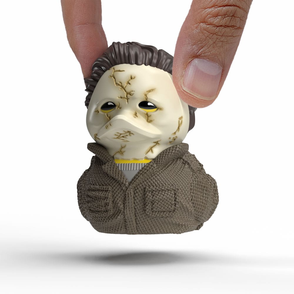Halloween Tubbz figurine Mini canard Michael Myers 5 cm