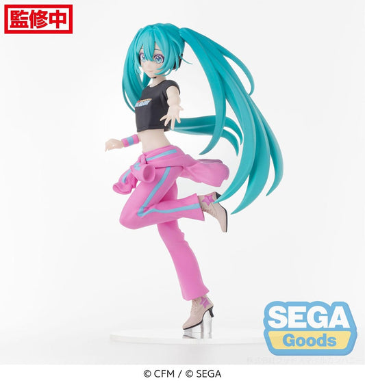Hatsune Miku : x Love and Berry Dress Up and Dance ! Hatsune Miku Berry Costume