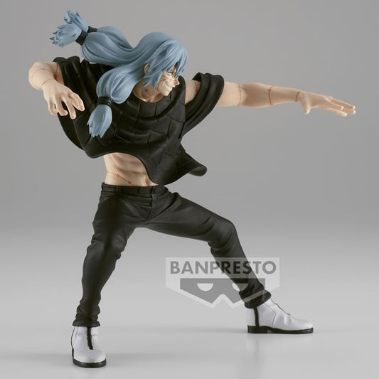 Jujutsu Kaisen - Mahito - Banpresto