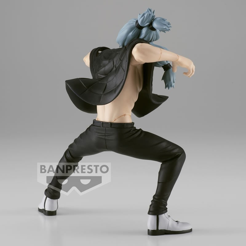 Jujutsu Kaisen - Mahito - Banpresto