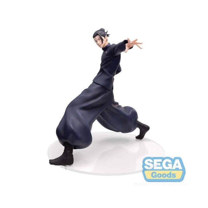 Jujutsu Kaisen - Figurine Geto Suguru - Saikyou No Futari Version - Geeky Owl