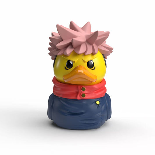 TUBBZ Jujutsu Kaisen – Figurine Mini Yuji Itadori canard face
