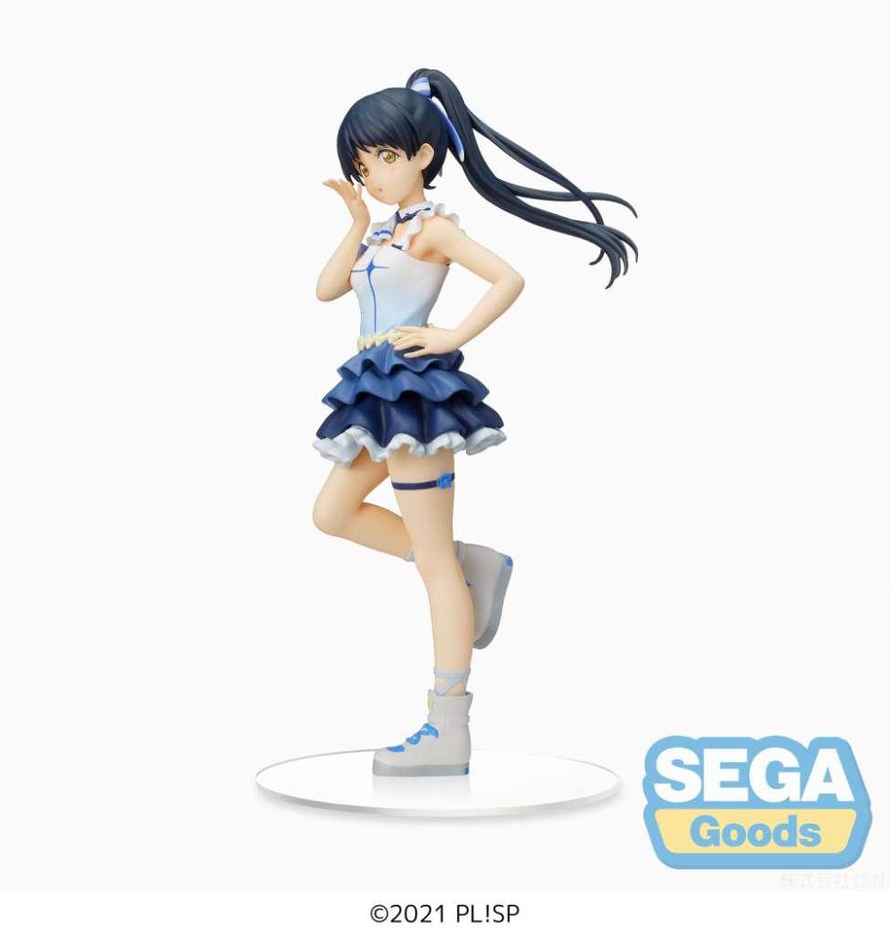 Figurine Love Live Superstar - Ren Hazuki - Geeky Owl