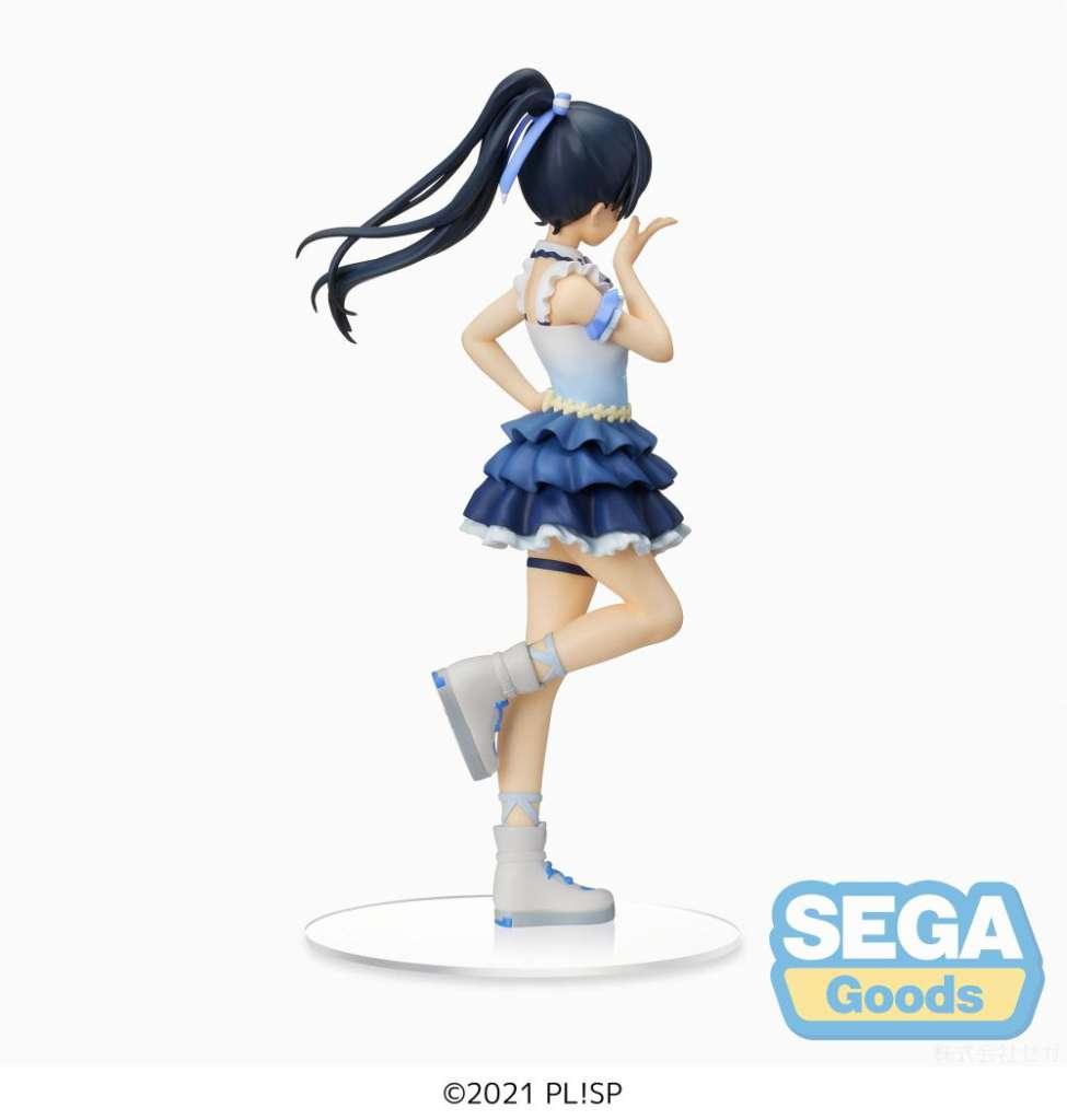 Figurine Love Live Superstar - Ren Hazuki - Geeky Owl