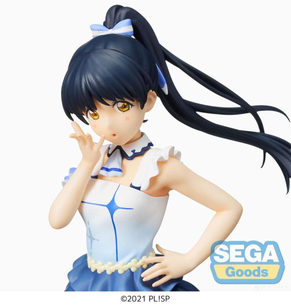 Figurine Love Live Superstar - Ren Hazuki - Geeky Owl