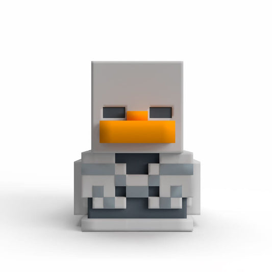 Minecraft Tubbz figurine Mini Skeleton 5 cm