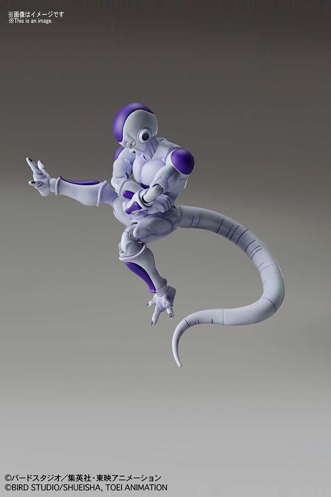 Model Kit - Forme Finale Freezer - Dragon Ball Z - Geeky Owl