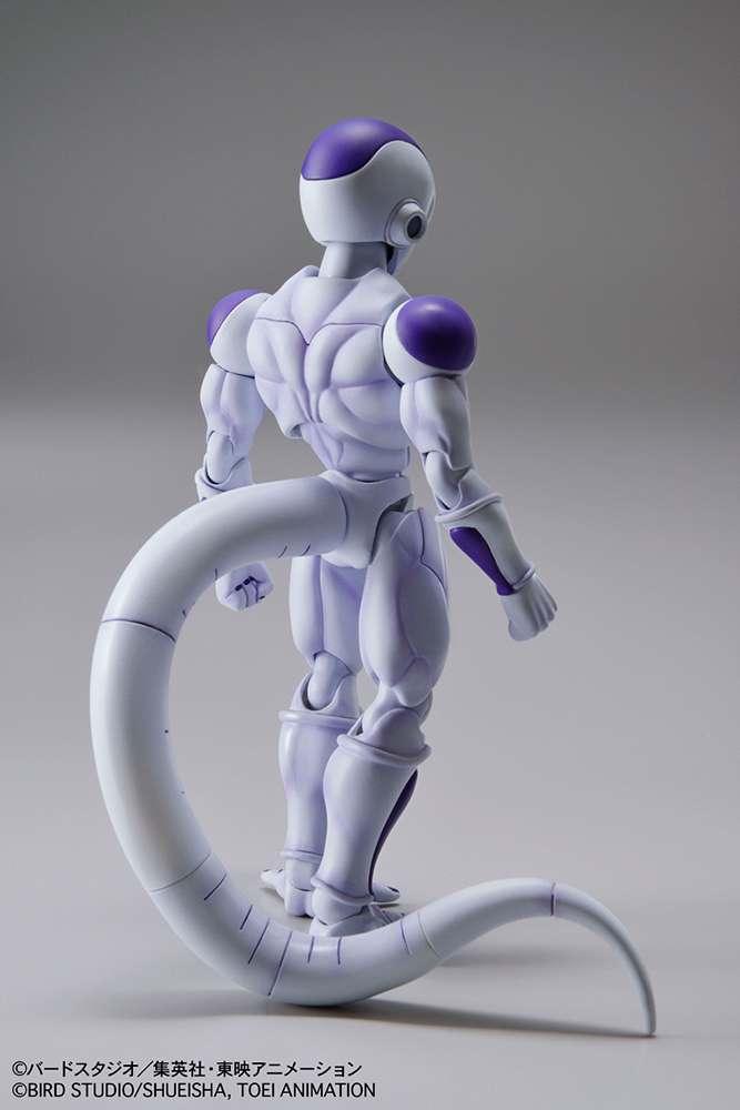 Model Kit - Forme Finale Freezer - Dragon Ball Z - Geeky Owl