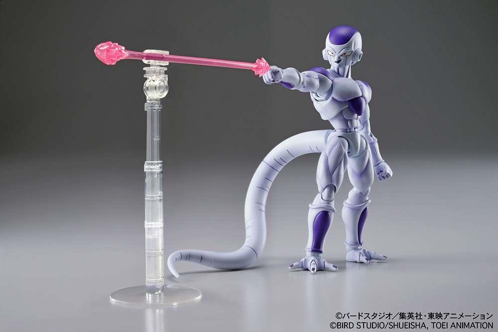 Model Kit - Forme Finale Freezer - Dragon Ball Z - Geeky Owl