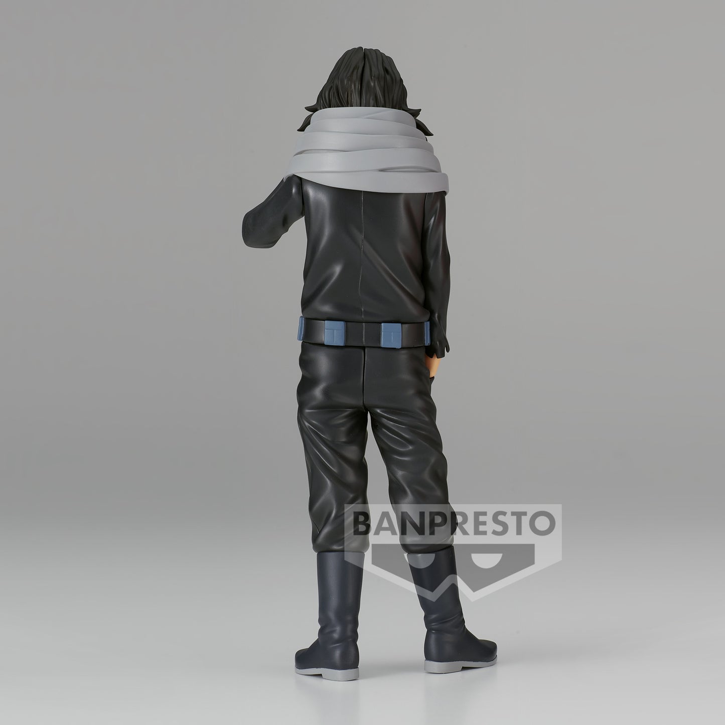 My Hero Academia - Figurine Shota Aizawa - Age of Heroes