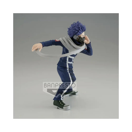 My Hero Academia - Hitoshi Shinso - Banpresto