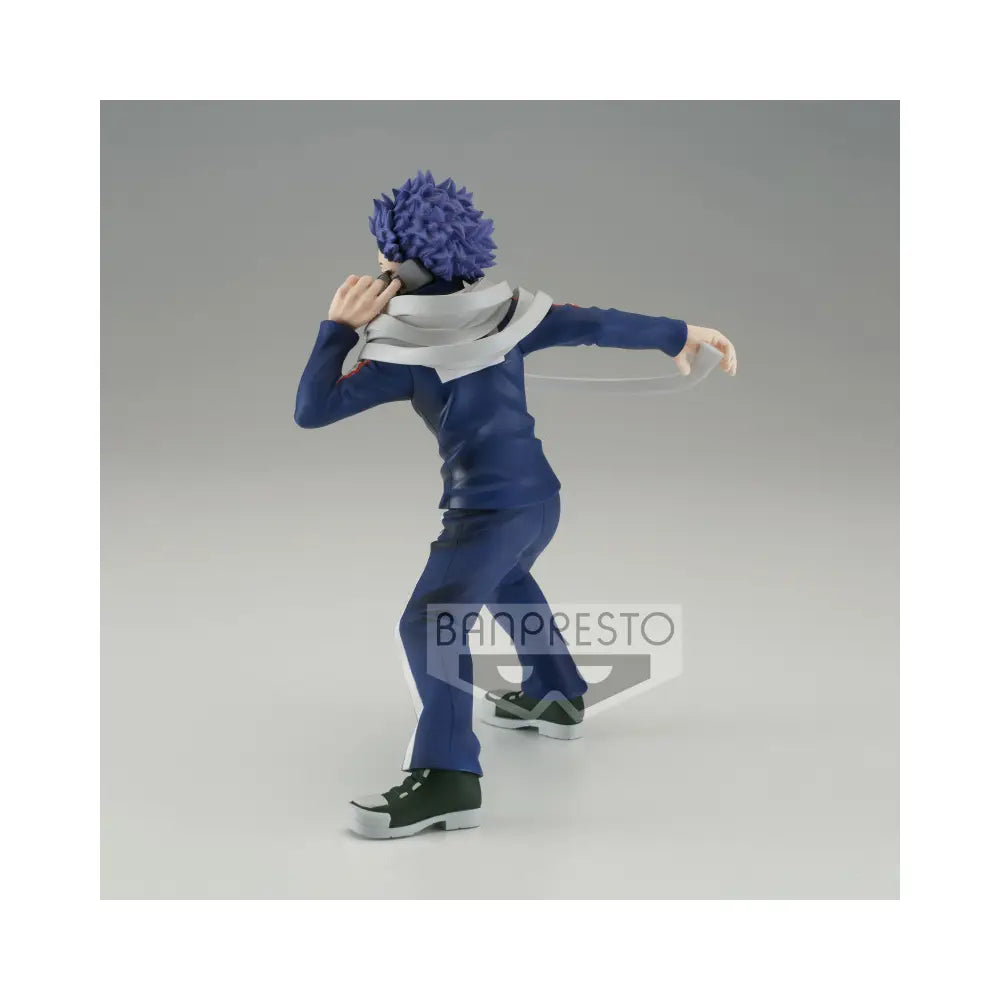 My Hero Academia - Hitoshi Shinso - Banpresto