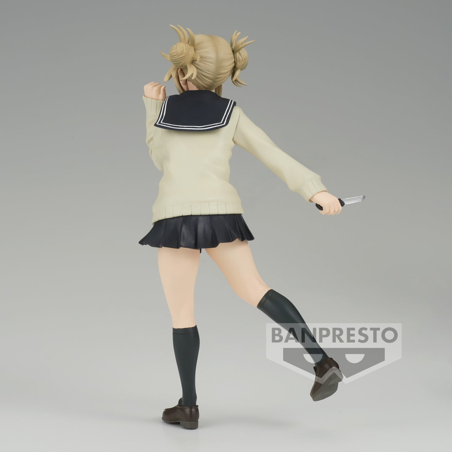 Figurine My Hero Academia - The Evil Villains - Himiko Toga