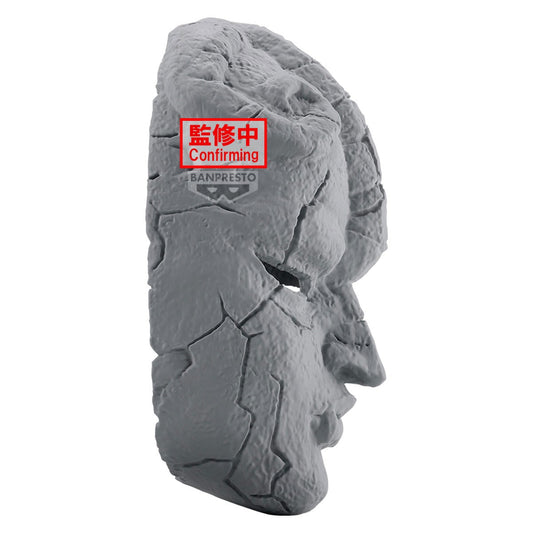 JOJO’S BIZARRE ADVENTURE - Réplique Masque de Pierre (Stone Mask)