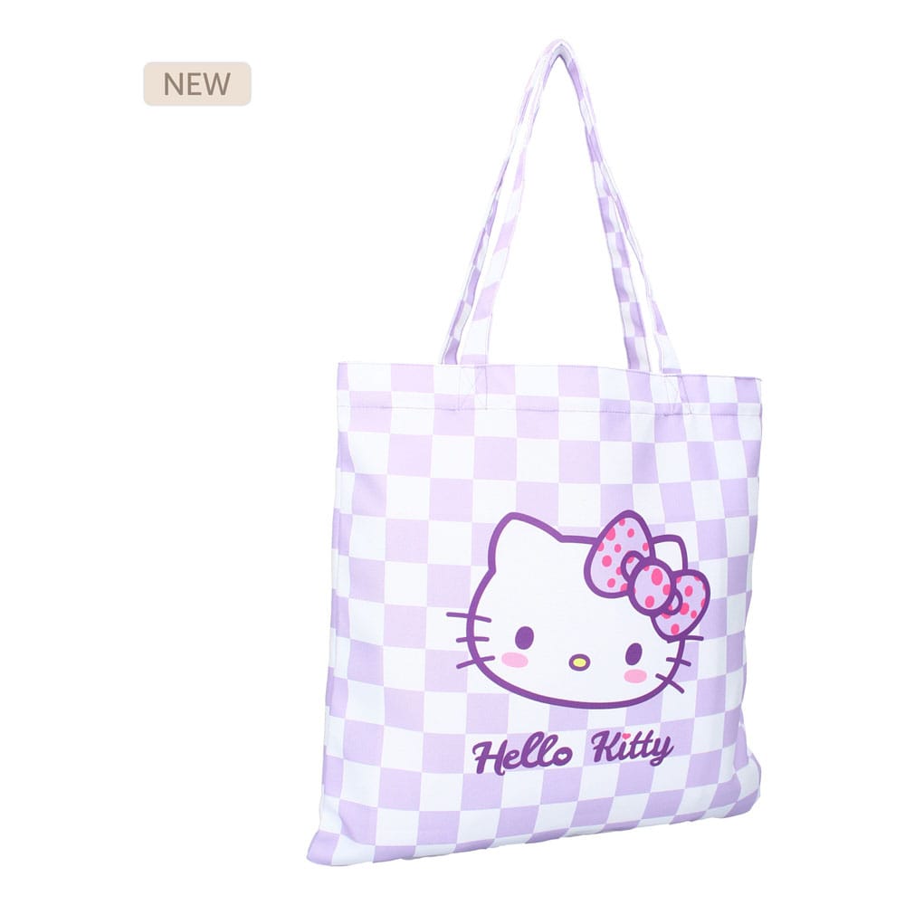 Sac Sanrio Tote Bag Hello Kitty