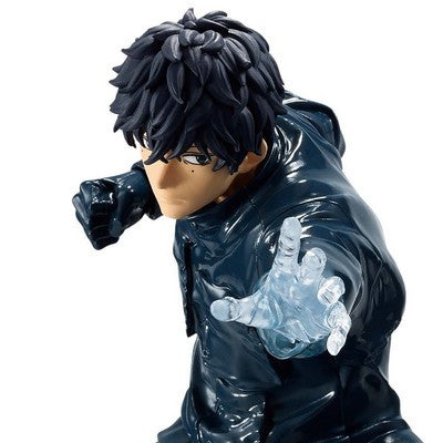 SAKAMOTO DAYS – Figurine Vibration Stars – Natsuki Seba - Geeky Owl