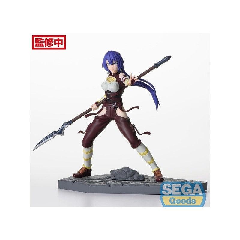 Shangri La Frontier - Figurine Arthur Pencilgon - Geeky Owl