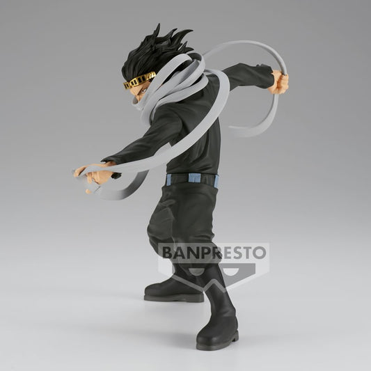 My Hero Academia - Shota Aizawa - Banpresto