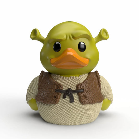 Shrek - Canard TUBBZ 1ère édition 10cm