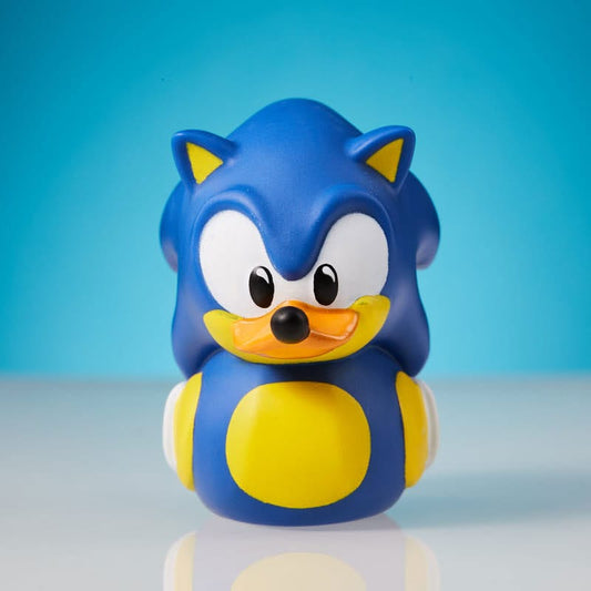 TUBBZ Sonic – Figurine Mini Sonic 5 cm