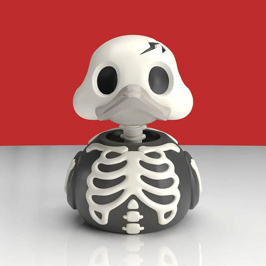 Halloween - Skeleton - Canard TUBBZ 10cm