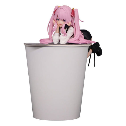 Goddess of Victory: Nikke Figurine Noodle Stopper Yuni