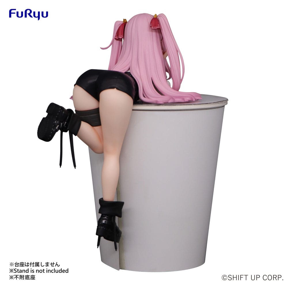 Goddess of Victory: Nikke Figurine Noodle Stopper Yuni