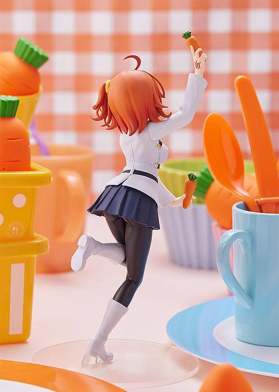 Fate Grand Carnival - Figurine Ritsuka Fujimaru version Parade - Geeky Owl