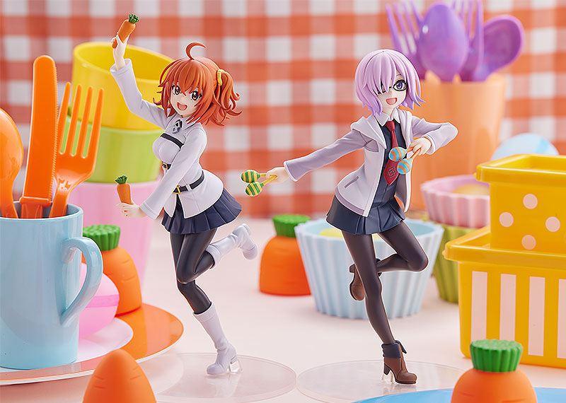 Fate Grand Carnival - Figurine Ritsuka Fujimaru version Parade - Geeky Owl