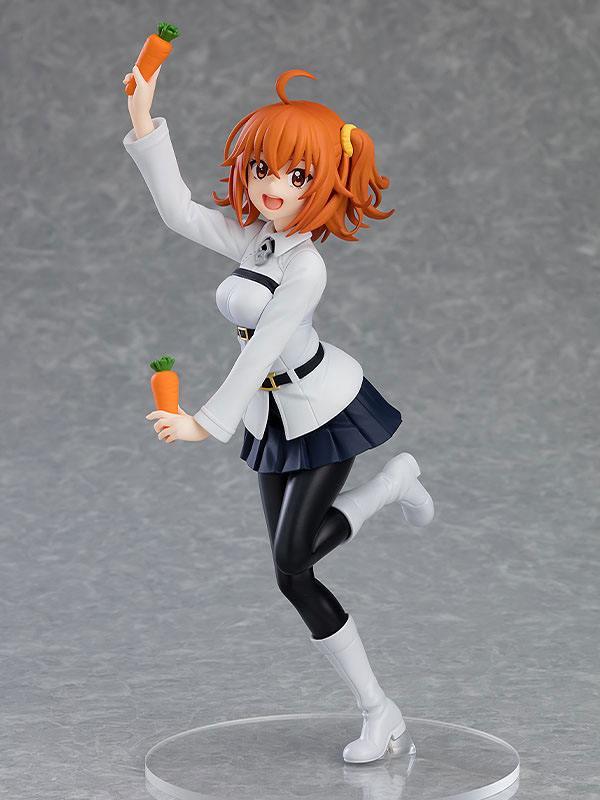 Fate Grand Carnival - Figurine Ritsuka Fujimaru version Parade - Geeky Owl