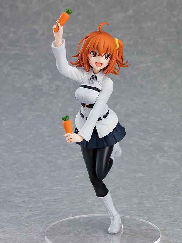 Fate Grand Carnival - Figurine Ritsuka Fujimaru version Parade - Geeky Owl