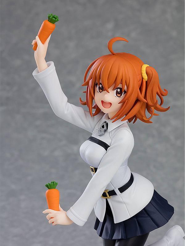 Fate Grand Carnival - Figurine Ritsuka Fujimaru version Parade - Geeky Owl