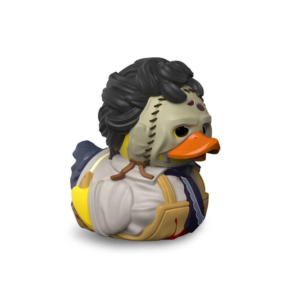Tubbz Leatherface - Massacre à la tronçonneuse figurine Mini PVC 5 cm