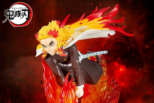 Figurines Demon Slayer incontournables | GeekyOwl