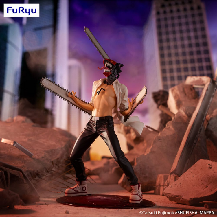 Chainsaw Man