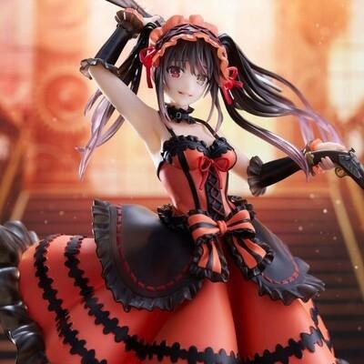 Date A Live - Geeky Owl