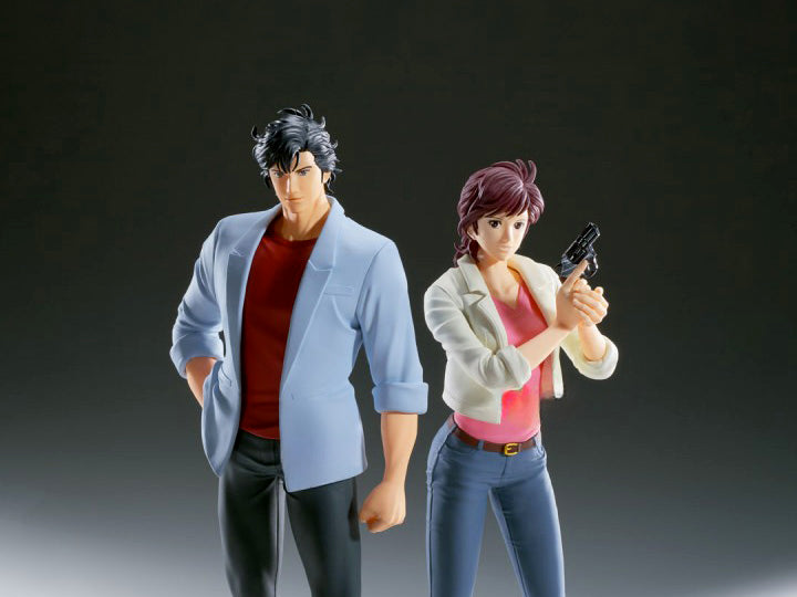 City Hunter