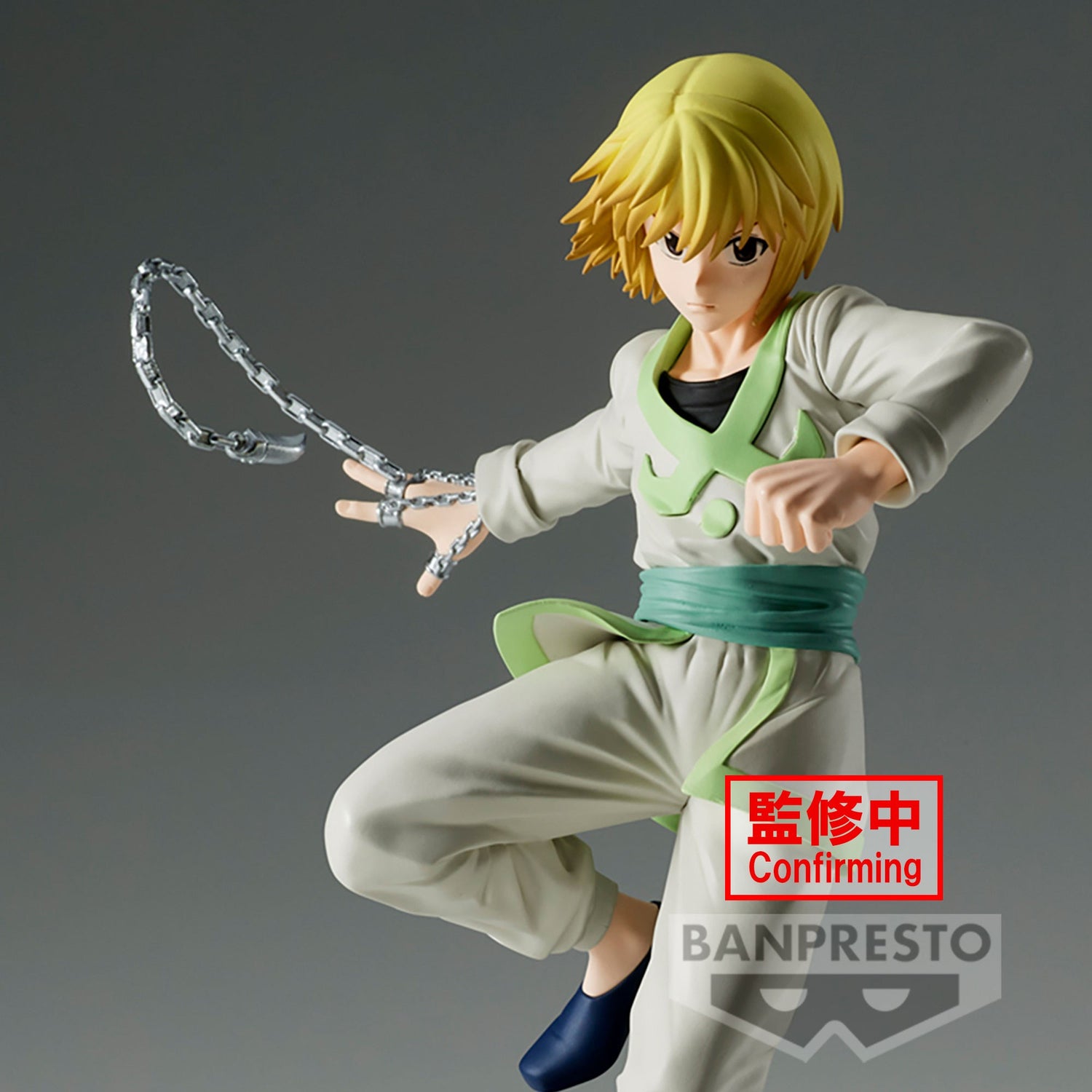 Hunter X Hunter