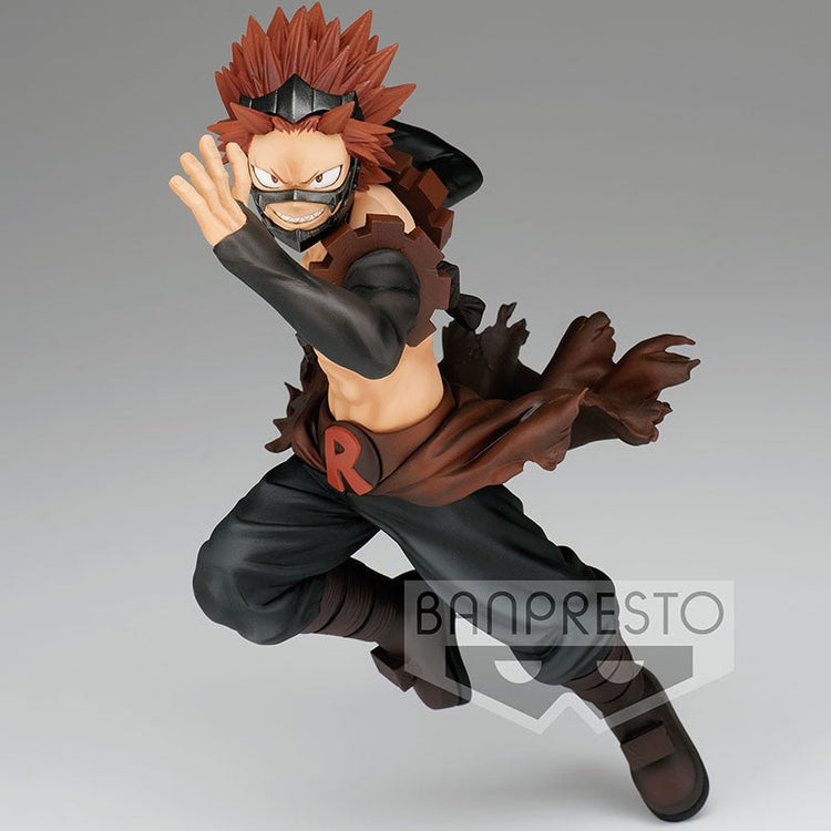 My Hero Academia