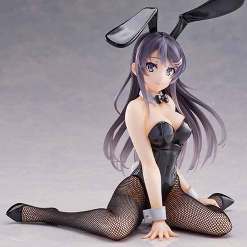 Rascal Does Not Dream Of Bunny Girl Senpai - Geeky Owl