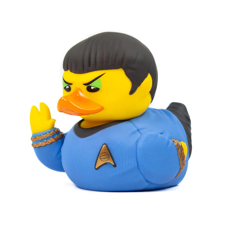 TUBBZ | Canards de collection cosplayés