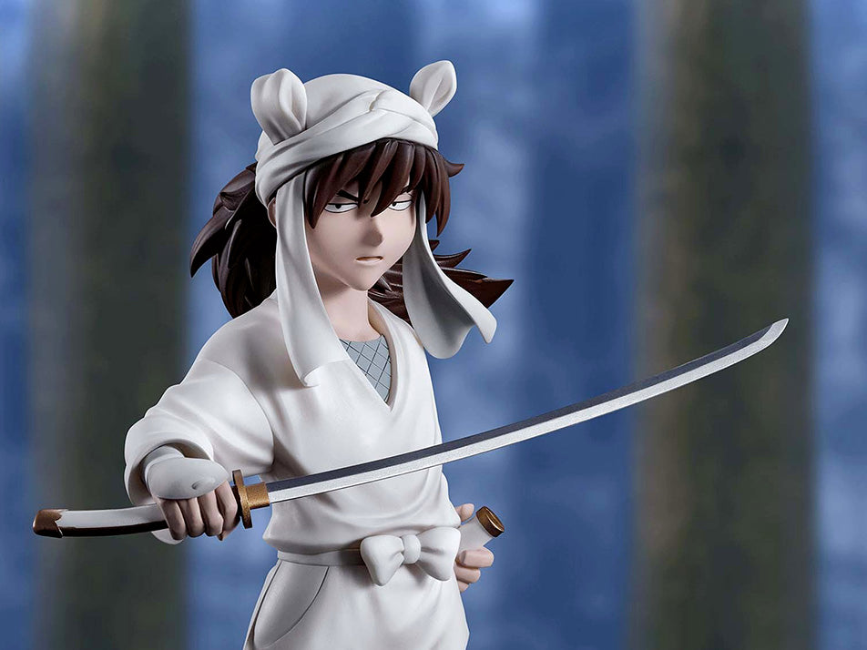 Nintama Rantaro - Geeky Owl