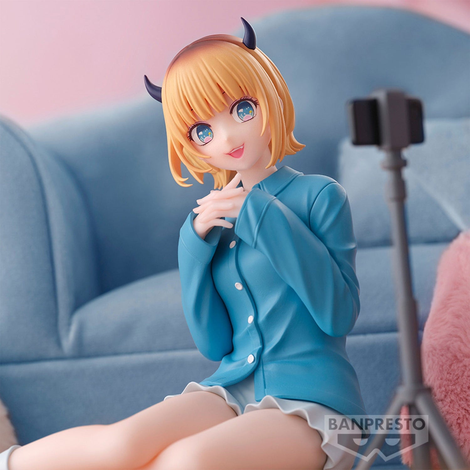 Figurines Oshi No Ko